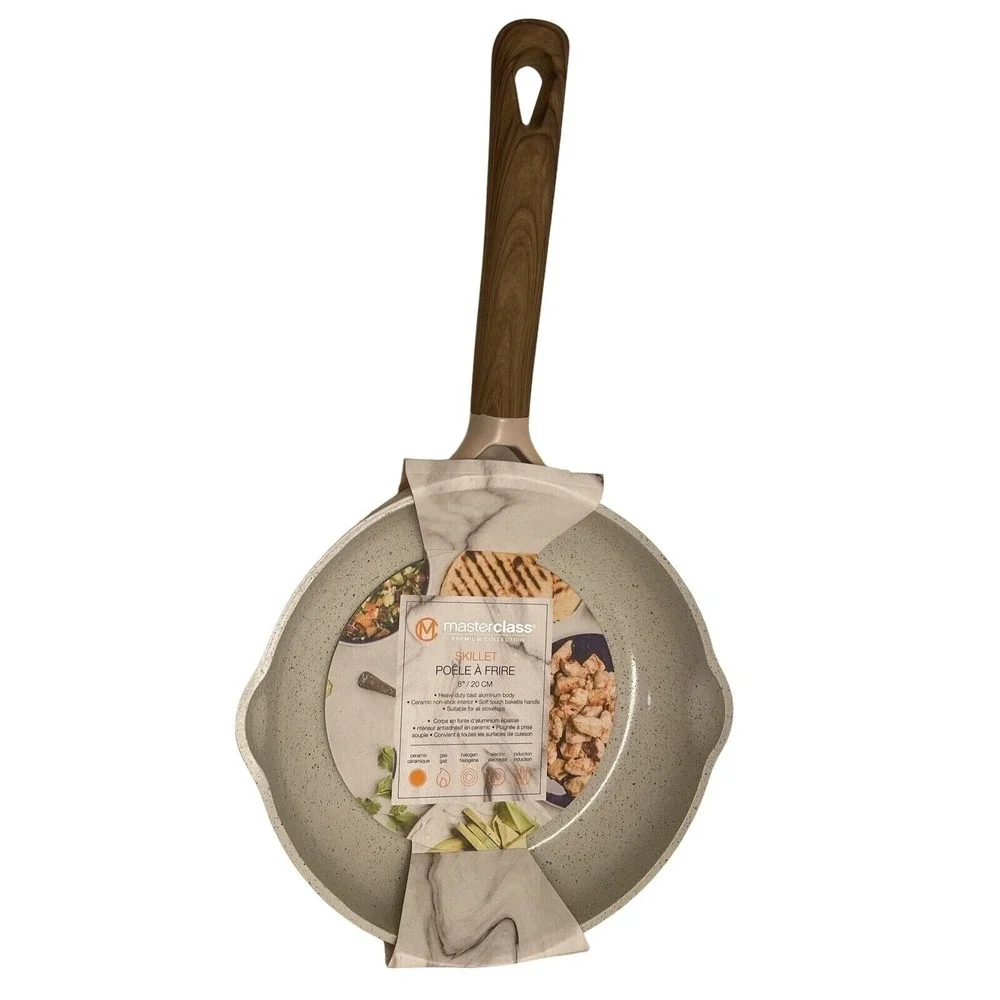 Master class‎ Skillet Premium Collection 8